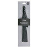 EasyToys Fetish Collection Martinet en silicone Noir